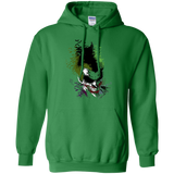 Sweatshirts Irish Green / Small Joker 2 Pullover Hoodie