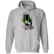 Sweatshirts Sport Grey / Small Joker 2 Pullover Hoodie