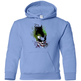 Sweatshirts Carolina Blue / YS Joker 2 Youth Hoodie