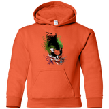 Sweatshirts Orange / YS Joker 2 Youth Hoodie