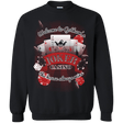 Sweatshirts Black / Small JOKER CASINO Crewneck Sweatshirt