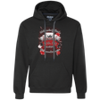 Sweatshirts Black / Small JOKER CASINO Premium Fleece Hoodie