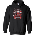 Sweatshirts Black / Small JOKER CASINO Pullover Hoodie