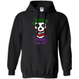 Sweatshirts Black / Small Jokers 1989 Pullover Hoodie