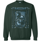 Jon Snow King in the North Crewneck Sweatshirt