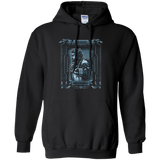 Jon Snow King in the North Pullover Hoodie