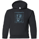 Sweatshirts Black / YS Jon Snow King in the North Youth Hoodie