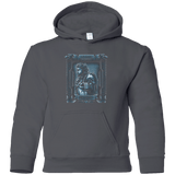 Sweatshirts Charcoal / YS Jon Snow King in the North Youth Hoodie