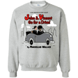 Sweatshirts Sport Grey / Small Jules n Vincent Crewneck Sweatshirt
