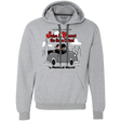 Sweatshirts Sport Grey / Small Jules n Vincent Premium Fleece Hoodie