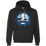 Sweatshirts Black / Small Jungle Pals Premium Fleece Hoodie