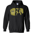 Sweatshirts Black / Small Junkrat Base Pullover Hoodie