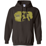 Sweatshirts Dark Chocolate / Small Junkrat Base Pullover Hoodie