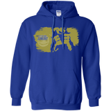 Sweatshirts Royal / Small Junkrat Base Pullover Hoodie