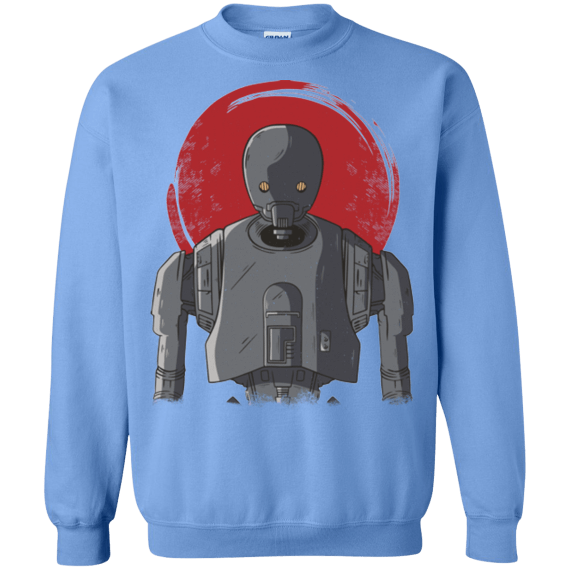 K-2SO Crewneck Sweatshirt