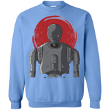 K-2SO Crewneck Sweatshirt