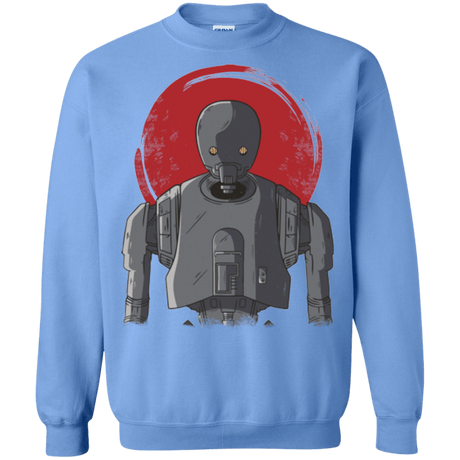 K-2SO Crewneck Sweatshirt