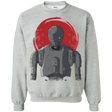 Sweatshirts Sport Grey / Small K-2SO Crewneck Sweatshirt