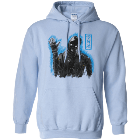 K-2SO Pullover Hoodie