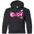 Sweatshirts Black / YS Kabi Youth Hoodie