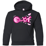 Sweatshirts Black / YS Kabi Youth Hoodie