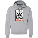 Sweatshirts Sport Grey / Small Kali Ma Premium Fleece Hoodie