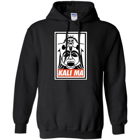 Kali Ma Pullover Hoodie