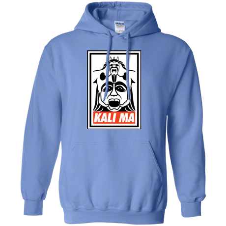 Sweatshirts Carolina Blue / Small Kali Ma Pullover Hoodie