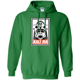 Sweatshirts Irish Green / Small Kali Ma Pullover Hoodie