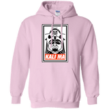 Sweatshirts Light Pink / Small Kali Ma Pullover Hoodie