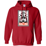 Sweatshirts Red / Small Kali Ma Pullover Hoodie