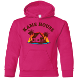 Sweatshirts Heliconia / YS Kame House Youth Hoodie