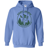 Sweatshirts Carolina Blue / Small Kamp Krusty Pullover Hoodie