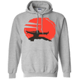 Sweatshirts Sport Grey / S Karate Pullover Hoodie