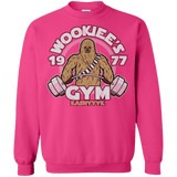 Sweatshirts Heliconia / Small Kashyyyk Gym Crewneck Sweatshirt