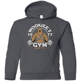 Sweatshirts Charcoal / YS Kashyyyk Gym Youth Hoodie
