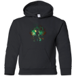 Sweatshirts Black / YS KATSUKI ART Youth Hoodie