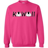 Sweatshirts Heliconia / Small Kawaii Crewneck Sweatshirt