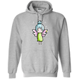 Sweatshirts Sport Grey / S Kawaii Cute Fairy Pullover Hoodie