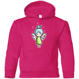 Sweatshirts Heliconia / YS Kawaii Cute Fairy Youth Hoodie