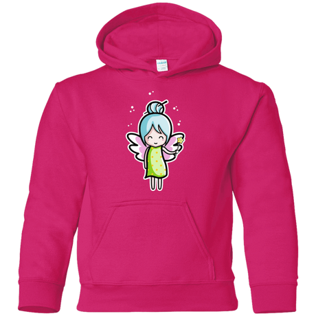 Sweatshirts Heliconia / YS Kawaii Cute Fairy Youth Hoodie