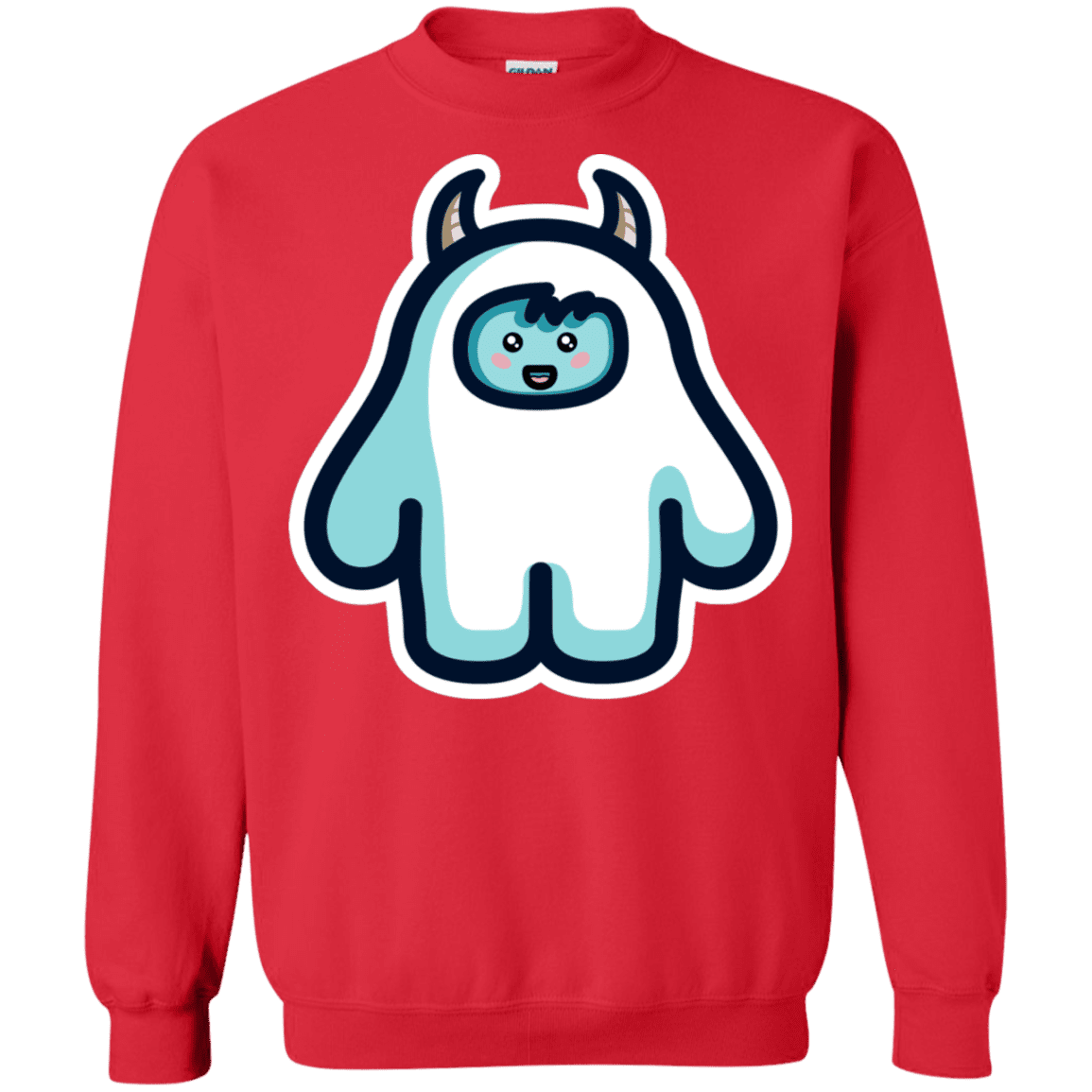 Cute crew neck sweatshirts hot sale