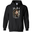 Sweatshirts Black / Small Kawaii Dreams Pullover Hoodie