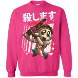 Sweatshirts Heliconia / Small Kawaii Kill Crewneck Sweatshirt