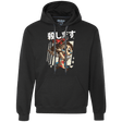 Sweatshirts Black / Small Kawaii Kill Premium Fleece Hoodie