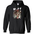 Sweatshirts Black / Small Kawaii Kill Pullover Hoodie