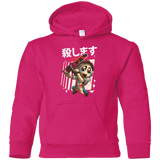 Sweatshirts Heliconia / YS Kawaii Kill Youth Hoodie