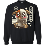 Sweatshirts Black / Small Kawaii Mogwai Crewneck Sweatshirt