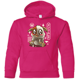 Sweatshirts Heliconia / YS Kawaii Mogwai Youth Hoodie