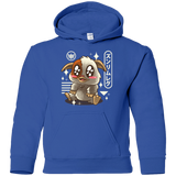 Sweatshirts Royal / YS Kawaii Mogwai Youth Hoodie